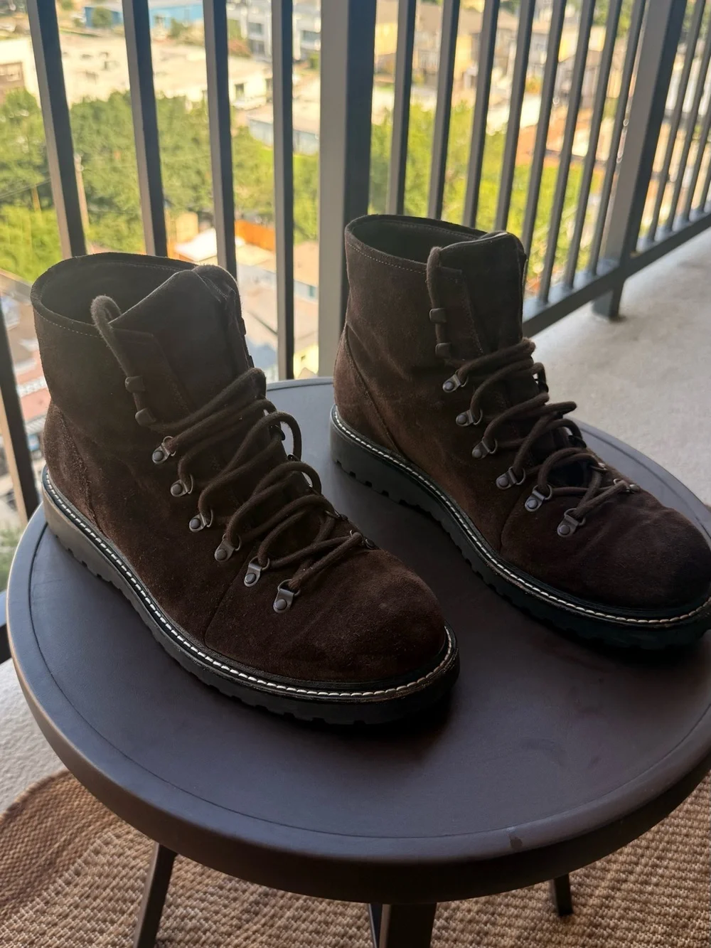 Vince classic dark